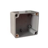 G366 А Аякс IP66/IP65, крепление винт/бонка. Коробка пылевлагонепроницаемая. Магнито-Контакт