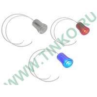 ВС (10-40 В). Выносной светодиод. Магнито-Контакт