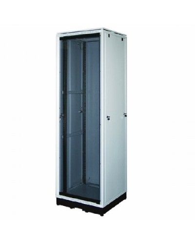 МЕТА 4901-24. Шкаф телекоммуникационный 19 напольный 24U. Мета в Сочи