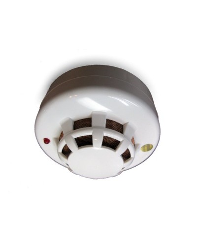 ИП 212-130, IP43 (МИРТЕН). Извещатель пожарный дымовой оптико-электронный точечный. МИРТЕН в Сочи