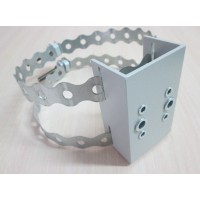 УЗК-2/110. Узел крепления радиоволновых извещателей. ОМЕГА-Микродизайн