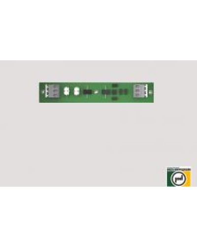 ГР-2П1 (2,3,4,5). Плата сменная для блока. ОМЕГА-Микродизайн в Сочи