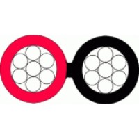 ШВПМ 2х0,20. Шнур соединительный для видео/аудиосистем. Паритет