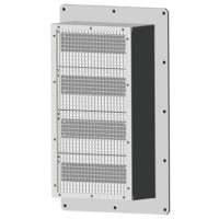 Декоративная решетка для КСИД 600/450Д. Решетка декоративная. Пожтехника