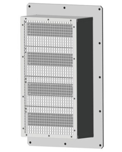 Декоративная решетка для КСИД 600/450Д. Решетка декоративная. Пожтехника в Сочи