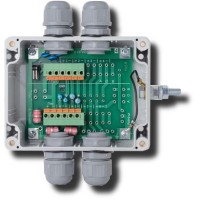 УЗ-1Ш-24. Модуль грозозащиты бескорпусной. Полисервис