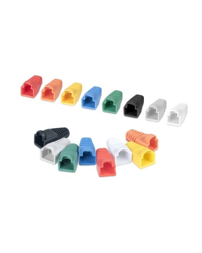 RJ-45-cap (желтый). Изолирующий колпачок. Прочие зарубежные в Сочи