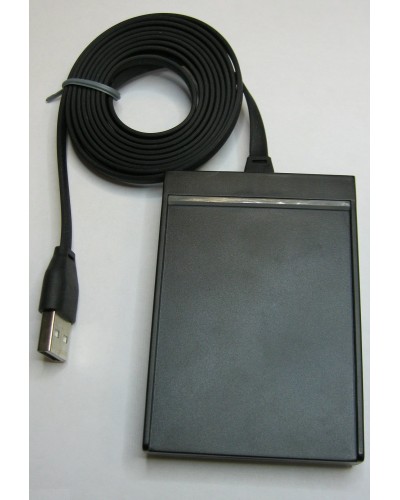 КСУ-125-USB. Контрольный считыватель. Прокс в Сочи