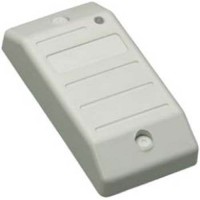 I-Reader (серый). Считыватель бесконтактный для proxi-карт и брелоков. Прокс