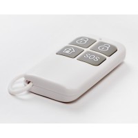 KEY-400. Средство управления доступом ручное радиоканальное. Проксима
