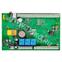 S632-2GSM-BS (плата). Устройство оконечное объектовое приемно-контрольное c GSM коммуникатором. Проксима