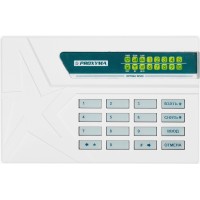 W500RWL+ Optima. Объектовый прибор с встроенными GSM, РПП Ладога-РК/Ладога-РК+, проводными шлейфами и W-Fi. Проксима