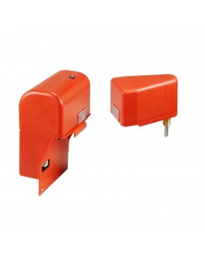 Promix-SM410.20.1 red. Замок электромеханический. Промикс в Сочи