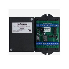 Promix-CS.PD.01 (KZ-04). Контроллер управления доступом. Промикс