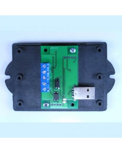 Promix-CN.LN.01. Контроллер локальной сети. Промикс в Сочи