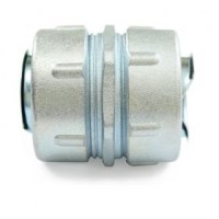 Муфта соединительная СММ-25 (1), (гайка под газовый ключ) (PR08.2972). Муфта. Промрукав