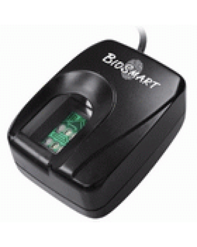 BioSmart FS-80. Считыватель контроля доступа биометрический. Прософт-Биометрикс в Сочи