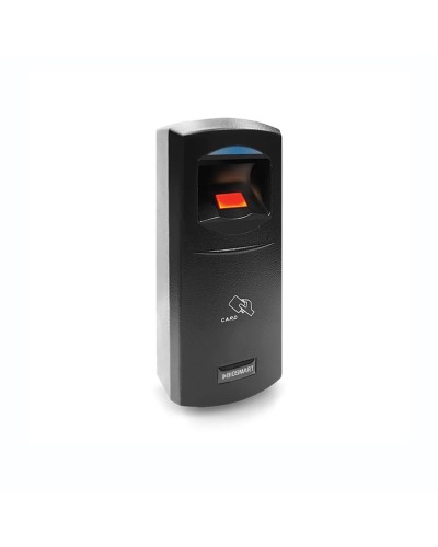 Biosmart 4-O-EM-N-L. Контроллер биометрический. Прософт-Биометрикс в Сочи