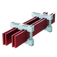 BI 3 (2шт). Держатель шинных сборок. ПРОВЕНТО