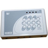 УО-3К Фобос-3. Устройство оконечное. Радий