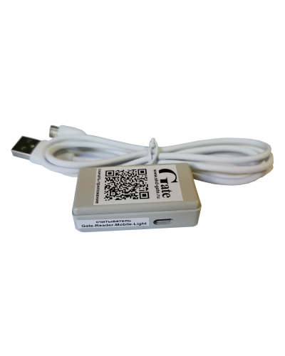 Gate-Reader-Mobile-Light (в корпусе с USB). Считыватель. Равелин в Сочи