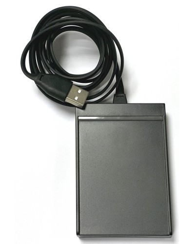 Gate-USB-MF. Настольный считыватель. Равелин в Сочи