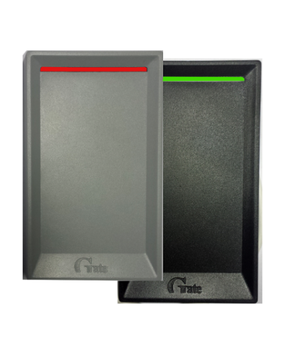Gate-Reader-Multi-Plus. Считыватель. Равелин в Сочи