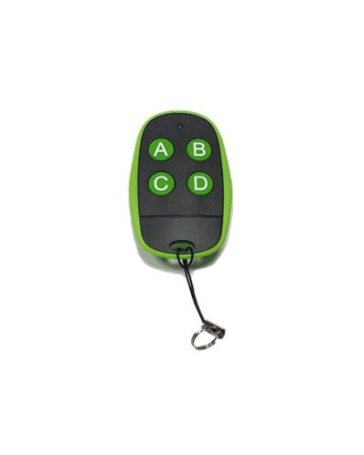 Gate-TX-Duo. Радиобрелок четырехкодовый. Равелин в Сочи