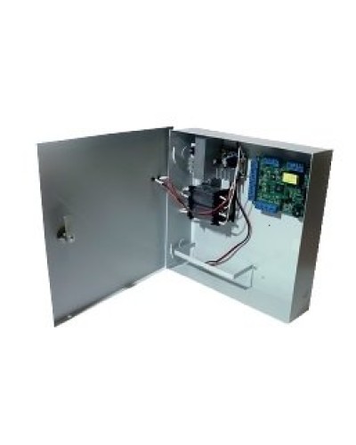 Gate-IP-Base-UPS1 mod.23. Сетевой контроллер. Равелин в Сочи