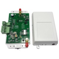 Gate-RX-Duo. Считыватель радиоканальный. Равелин