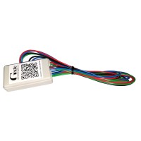 Gate-Reader-Mobile-Light (в корпусе). Считыватель. Равелин