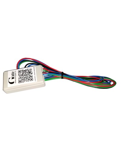 Gate-Reader-Mobile-Light (в корпусе). Считыватель. Равелин в Сочи