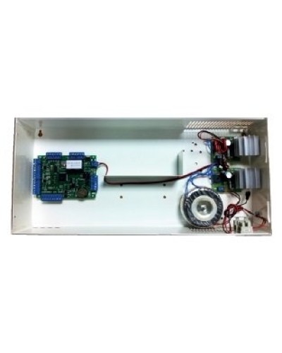 Gate-IP-Base-UPS2 mod.23. Сетевой контроллер. Равелин в Сочи