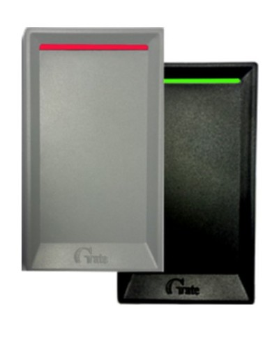 Gate-Reader-MF. Считыватель. Равелин в Сочи