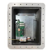 Релион-SW-EXD-A-2G-4Poe+/240W-UPS. Коммутатор с питанием по PoE взрывозащищенный. Релион
