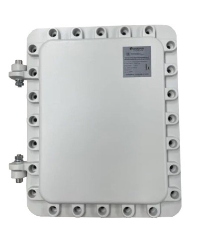 Релион-SW-EXD-A-2G-6Poe+/340W. Коммутатор с питанием по PoE взрывозащищенный. Релион в Сочи