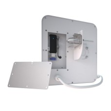 BAS-2343 Flat XM MiMo. Панельная 3G/LTE антенна. РЭМО