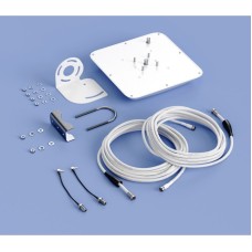 BAS-2325 Connect Street Direct 3G/4G MiMo. Панельная 3G/LTE антенна. РЭМО