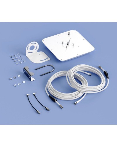 BAS-2325 Connect Street Direct 3G/4G MiMo. Панельная 3G/LTE антенна. РЭМО в Сочи