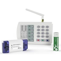 Контакт GSM-9K. Прибор охранный. Ритм