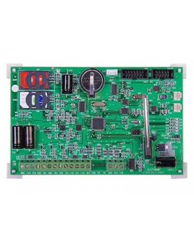 Контакт GSM-5-RT3 (для Болида). Панель охранная. Ритм в Сочи