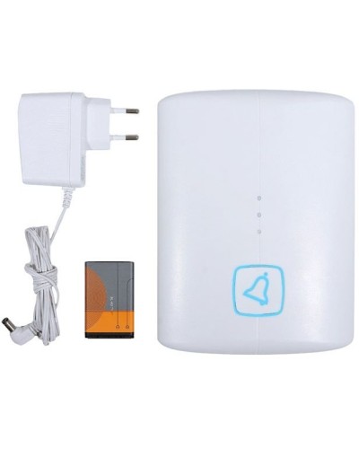 Контакт GSM-14. Панель охранная радиоканальная. Ритм в Сочи