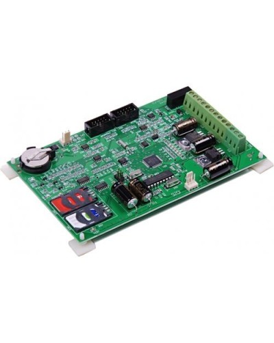 Контакт GSM-5-RT1. Панель охранная. Ритм в Сочи