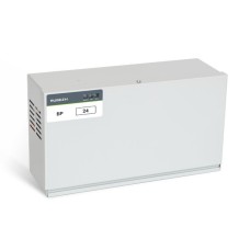 БР 24 2x12. Бокс резервного электропитания. Рубеж