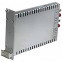 SVP-04-2Rack. Сдвоенный приемник видеосигнала по витой паре. РУССБЫТ