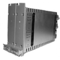 SVP-03-2Rack. Двухканальный модуль. РУССБЫТ