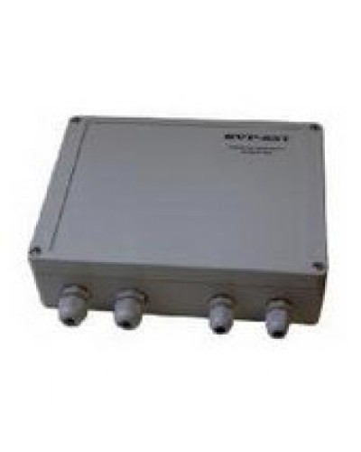 SVP-23T/220. Передатчик видеосигнала по витой паре. РУССБЫТ в Сочи