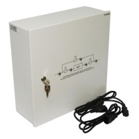 EBM-01-WCL-1PS. Модуль внешнего байпаса для ИБП ST1101SL, ST1101L. Штиль