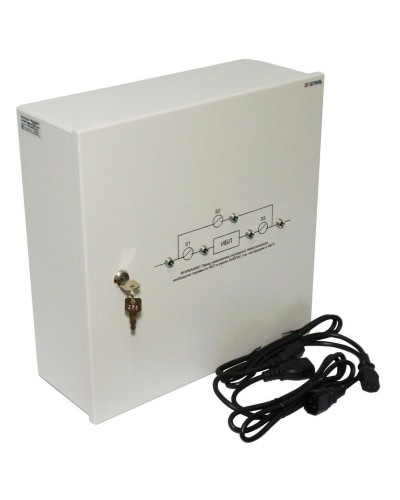 EBM-01-WCL-1P. Модуль внешнего байпаса для ИБП ST1101SL, ST1101L. Штиль в Сочи