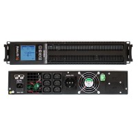 Штиль STR1101LD. Источник бесперебойного питания. Штиль